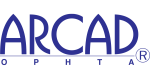 Arcad Ophta logo