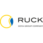 Fritz Ruck Hoya Group logo