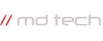 Logo MD Tech