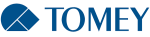 Logo tomey