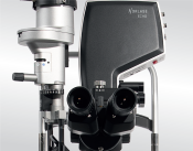 ECHO Patroonlaser fiberless