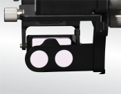 ECHO patroonlaser Safety filters