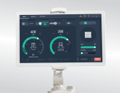 ECHO patroonlaser u Sec