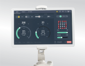 ECHO patroonlaser volledige patroon pallet