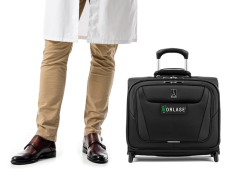 Norlase leaf portable