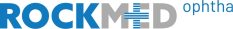 Rockmed Ophtha logo