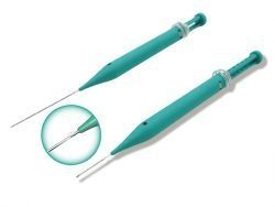 FCI Lacri Jet small and largeclose up