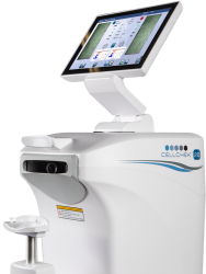 Konan cellchek 20 Top Mid SCREEN