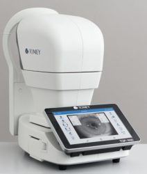 TOP 1000 side with screen