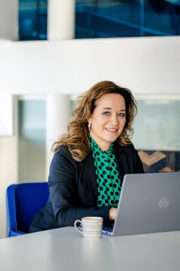 Jessica de Groot 1001