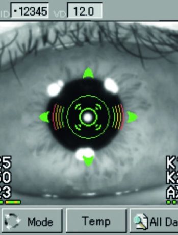 RC 800 auto measurement