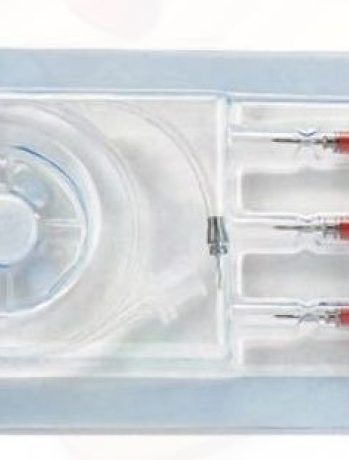 Trocart Reti Lock valve