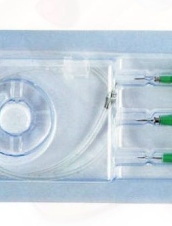 Trocarts Retilock non valve