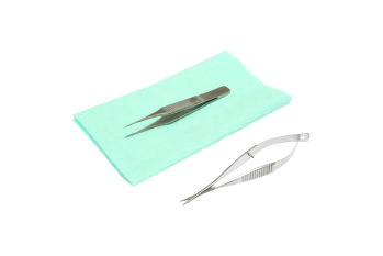 210 ophthalmic suture removal set