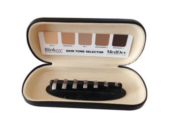 Skin Tone Selector 170905 164500