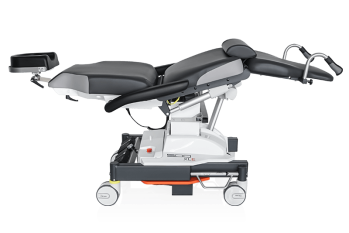 USFK 500 XLE Comfort operatiestoel