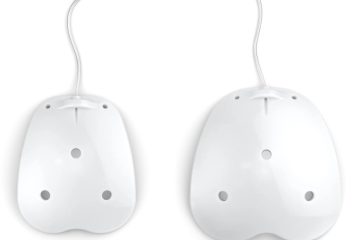 Eye Plate 200 S en 300 S