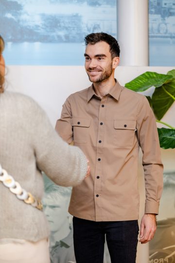 Dennis Schapendonk 38