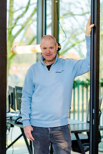 Jeroen van Gemert 83