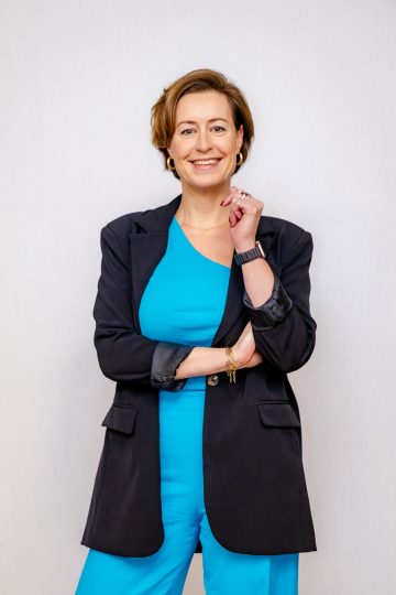 Maaike Doreleijers 31