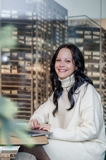 Maxime van de Kerhof 35