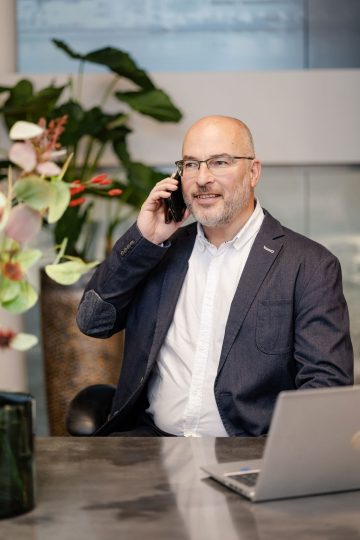 Stefan Cooremans 100