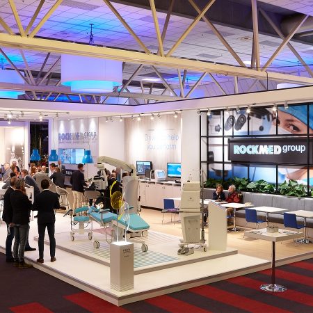ROCKMED NOG2019