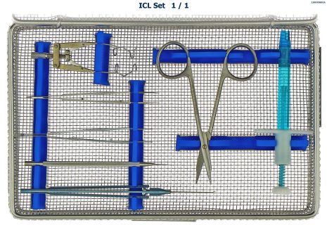 139 000006 ICL SET