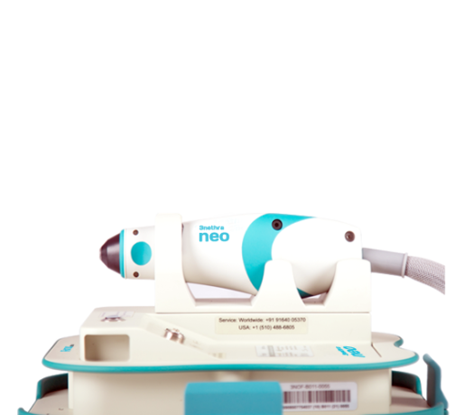 Forus Neo clear view