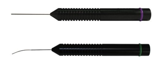 ILLUMINATION LASER PROBES