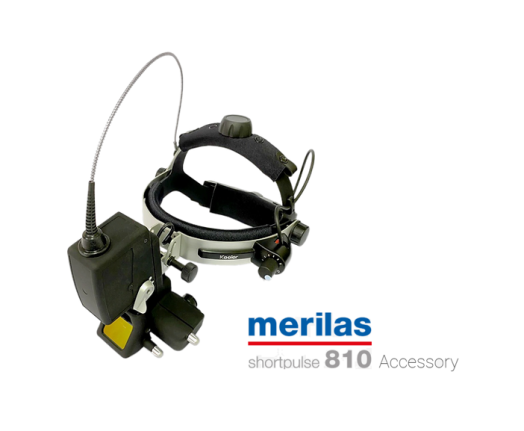 Merdian Merilas shortpulse LIO