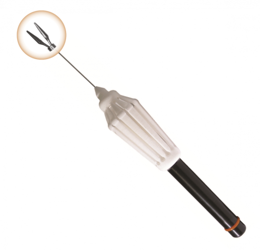 New Super Grip Forceps