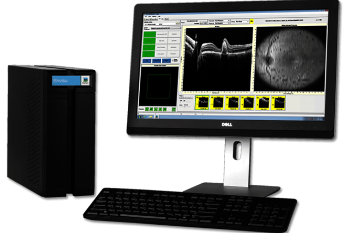 Scan Protocols Data photo