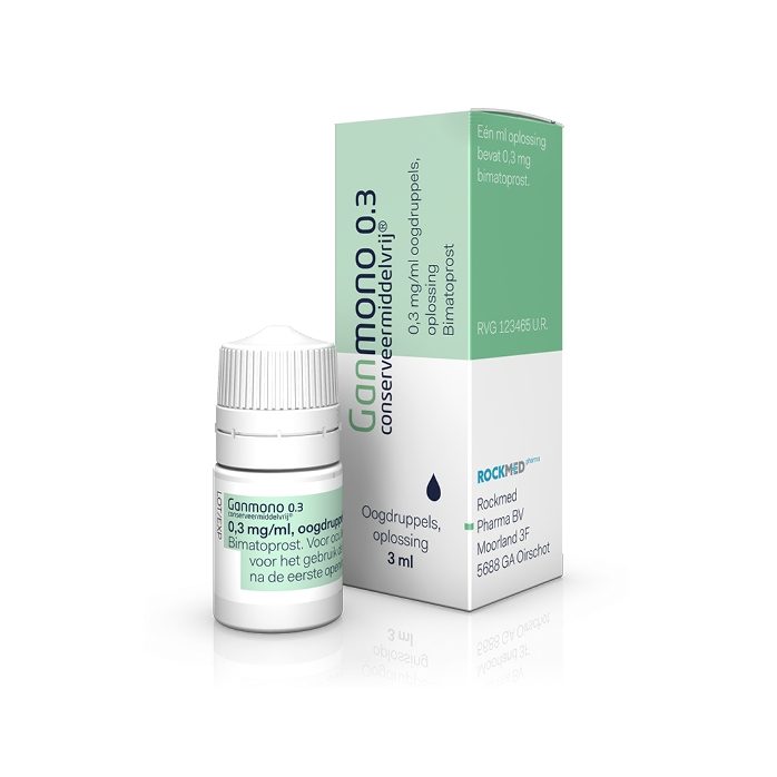 Ganmono 0 3 conserveermiddelvrij