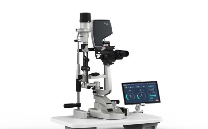 Norlase ECHO patroonlaser 1
