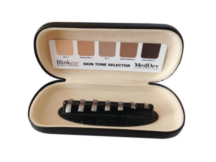 Skin Tone Selector 170905 164500