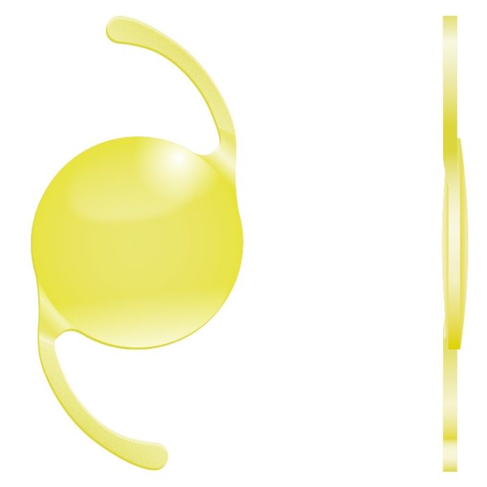 Vivinex Impress yellow 20200806