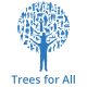 Treesforall logo 400x400