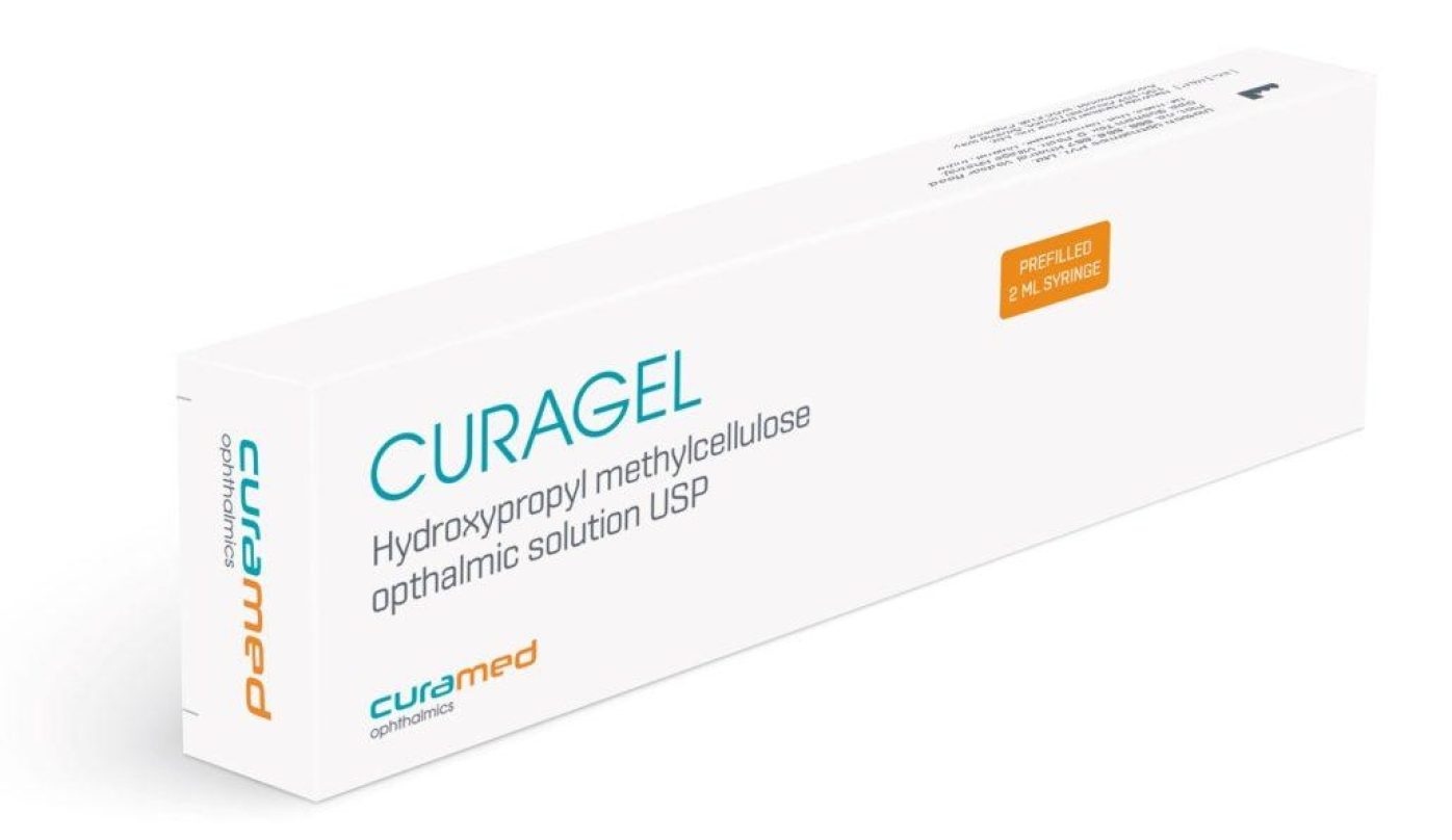 Rockmed | Curagel