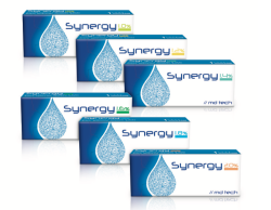 Afbeelding Synergy OVD packaging