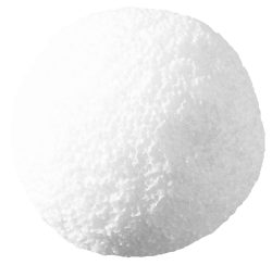 FCI Hydroxyapatite Orbital Implant S6 2010