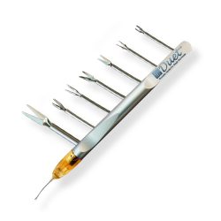 MICRO INSTRUMENTARIUM DISPOSABLE