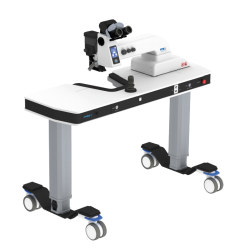 MRQ Supine YAG in liggende positie