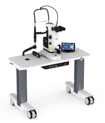 Meridian MRQ SLT