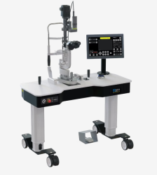 Meridian tt532 tt577 Patroonlaser