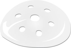 Orbit rigid conformer S6 2230 Bis