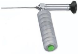 Scope Mobiele Led Lichtbron