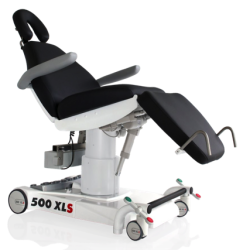 UFSK 500 XLS behandelstoel