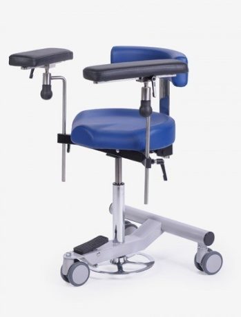 Surgimove 3dfix armrest