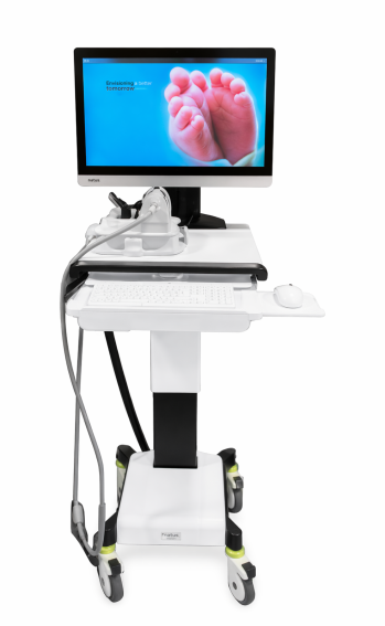 3nethra Neo HD FA Forus Health